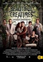 Beautiful Creatures - Lenyűgöző teremtmények (2013) online film