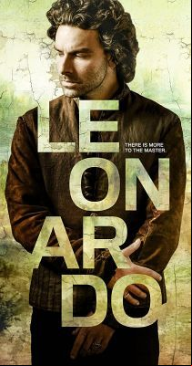 Leonardo 1. évad (2021) online sorozat