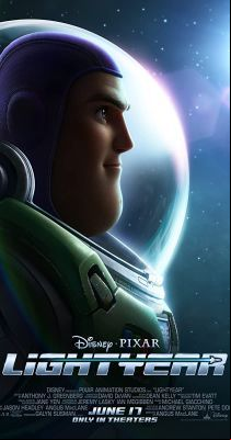 Lightyear (2022) online film