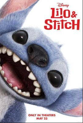 Lilo és Stitch - A csillagkutya (2025) online film