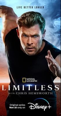 Limitless 1. évad (2022) online sorozat