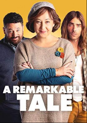 Lo nunca visto (2019) online film