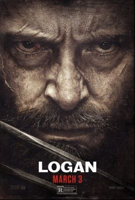 Logan - Farkas (2017) online film