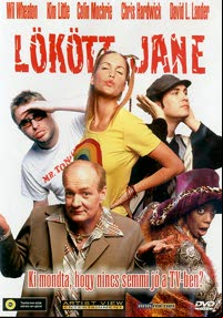 Lökött Jane (2002) online film