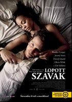 Lopott szavak (2012) online film