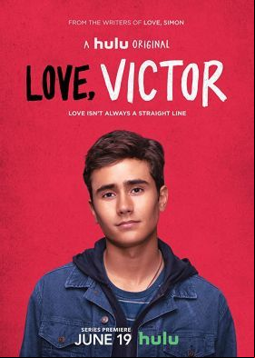Love, Victor 1. évad (2020) online sorozat
