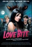 Love Bite - A szerelem harap (2012) online film