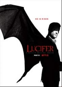Lucifer 4. évad (2019) online sorozat