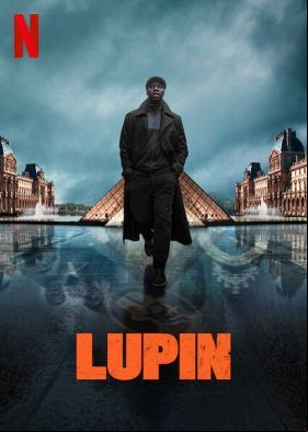 Lupin 1. évad (2021) online sorozat
