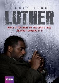 Luther 2. évad (2011) online sorozat