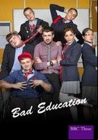 Lúzer töritanár 2. évad (2012) online sorozat