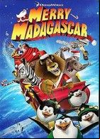MadagaszKarácsony (2009) online film