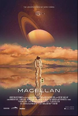 Magellan (2017) online film