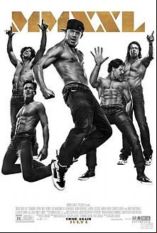 Magic Mike XXL (2015) online film