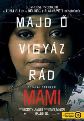 Mami (2019) online film