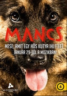 Mancs (2015) online film