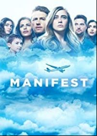 Manifest 1. évad (2018) online sorozat