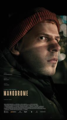 Manodrome (2023) online film