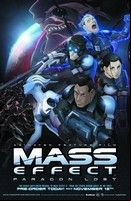 Mass Effect: Paragon Lost (2012) online film