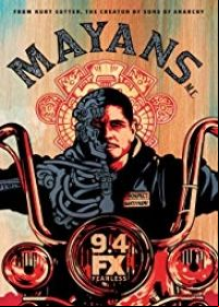 Mayans M.C. 1. évad (2018) online sorozat