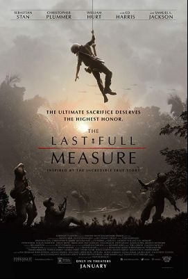Megkésett kitüntetés (2019) online film