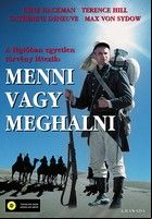 Menni vagy meghalni (1977) online film