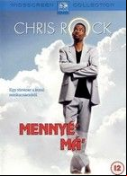 Mennyé má! (2001) online film