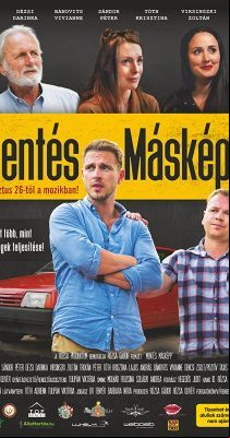 Mentés másképp (2021) online film