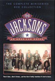 Michael Jackson és testvérei - Az amerikai álom (1992) online film
