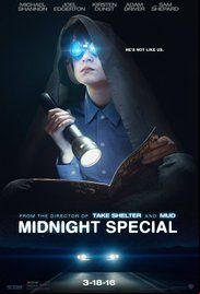 Midnight Special (2016) online film