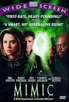 Mimic - A júdás faj (1997) online film