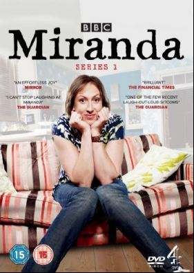 Miranda 1. évad (2009) online sorozat