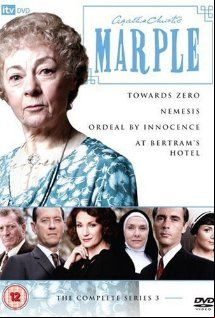 Miss Marple - Éjféltájt (2008) online film