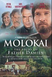 Molokai: Az átok szigete (1999) online film
