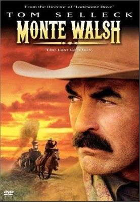Monte Walsh: Az utolsó cowboy (2003) online film