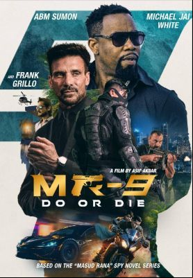 MR-9: Ölni vagy halni (2023) online film