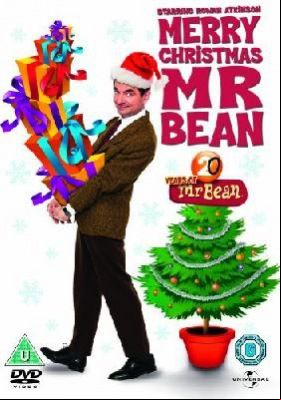 Mr. Bean a nyári mikulás (1992) online film