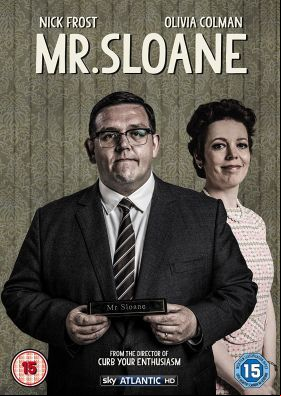 Mr. Sloane 1. évad (2014) online sorozat