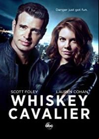 Mr. Whiskey 1. évad (2019) online sorozat