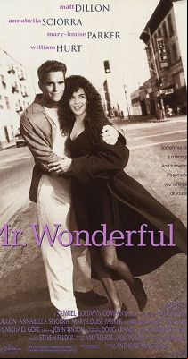 Mr. Wonderful (1993) online film