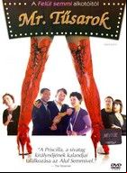 Mr. Tűsarok (2005) online film