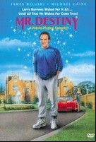 Mr. Végzet (1990) online film