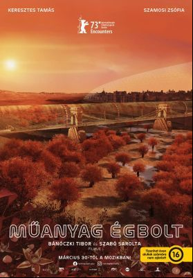 Műanyag égbolt (2023) online film