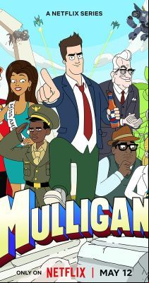 Mulligan 2. évad (2024) online sorozat