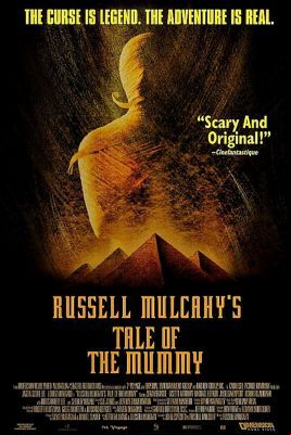 Múmia mese (1998) online film
