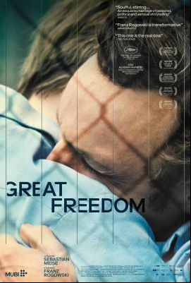 Nagy szabadság (2021) online film