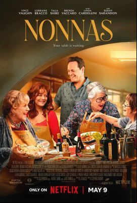 Nagyik (2025) online film