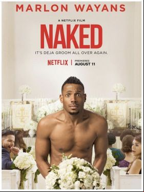 Naked (2017) online film