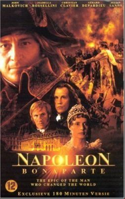 Napóleon 1. évad (2002) online sorozat