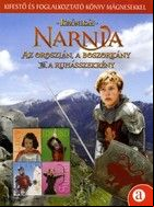 Narnia Krónikái - Az oroszlán, a boszorkány és a ruhásszekrény (2005) online film